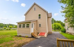 21 Frederick st, German Flatts, NY 13357