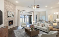 240 W Cheyenne Mountain Drive, Ovilla, TX 75154