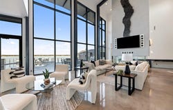 402 Lighthouse Dr, Horseshoe Bay, TX 78657
