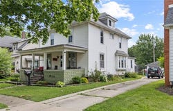 415 N Columbus Street, Crestline, OH 44827