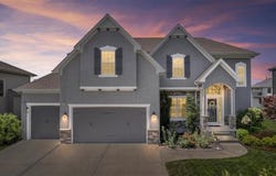 16642 W 165th Street, Olathe, KS 66062
