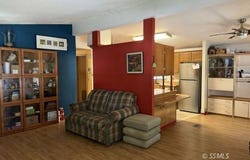 2807 Erskine Creek RD, Lake Isabella, CA 93240