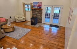 1063 GEORGE ARNOLD LANE, GREEN SPRING, WV 26722