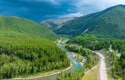 15000 Hwy 2 E, Essex, MT 59916