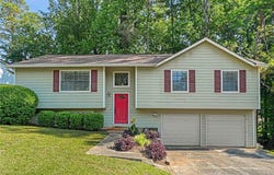 4461 Creek Ford Trace, Duluth, GA 30096