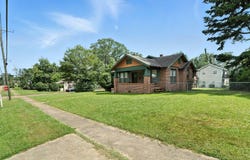 703 Pennsylvania Avenue, McComb, MS 39648