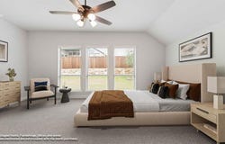 162 Pecan Lane, Rhome, TX 76078
