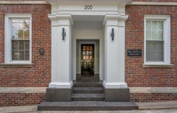 200 West Second Street, Lexington, KY 40507