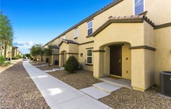 4594 Townwall Street, Las Vegas, NV 89115