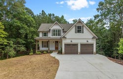 629 Butterworth Road, Canton, GA 30114