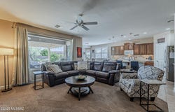 62909 E Ironwood Lane, Saddlebrooke, AZ 85739