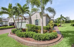 12908 SW Lake Fern Circle, Port Saint Lucie, FL 34987