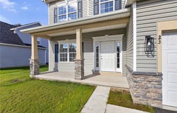 23 Royal Aberdeen Lane, West Henrietta, NY 14586