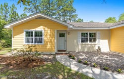 383 & 387 Red Fox Street NW, Shallotte, NC 28470