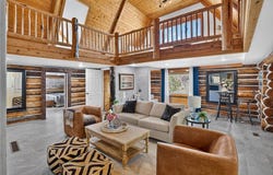 5 Comanche Trail, Red Lodge, MT 59068