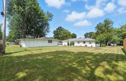 8026 Marston Drive, Fort Wayne, IN 46835-1119