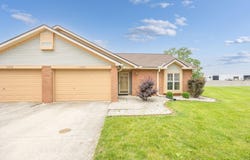 1534 Cross Pointe Circle, Bellefontaine, OH 43311