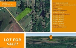 0 W Hwy 16 West, Canton, MS 39046