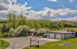 726 US Highway 10 W, Livingston, MT 59047