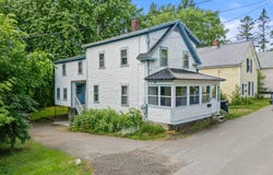 133 Front Street, Old Town, ME 04468