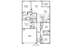 105 Juniper Drive, Guyton, GA 31312