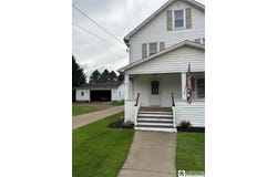 111 N 24th Street, Olean, NY 14760