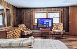 58 HICKORY ROAD, LAKE HARMONY, PA 18624