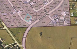 Stone Hill lot: 13, Block 2, Custer, SD 57730