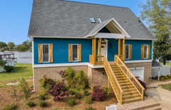 748 PINE HARBOR ROAD, PELL CITY, AL 35128