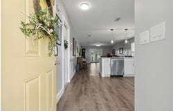 400 Parker Street, Woodbine, GA 31569