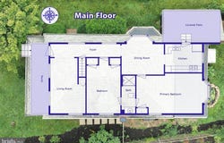 806 PACIFIC AVENUE, YORK, PA 17404