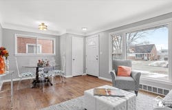 6051 Arcola, Garden City, MI 48135