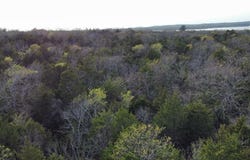 001 E Oak Drive, Eufaula, OK 74432