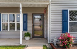303 Shrack Lane, Dunkirk, IN 47336