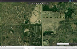8465 N Oak Avenue, Paris, MI 49338