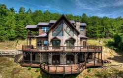 45 Flat Top Trail, Murphy, NC 28906