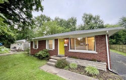 901 N Alvord Boulevard, Evansville, IN 47711