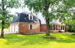 180 OAK TREE TERRACE, Mountain Home, AR 72653