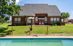 3631 Marshall  CIR, Van Buren, AR 72956