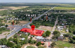 13220 FM 490, Hargill, TX 78549