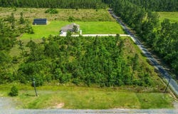 Harvey Parker Rd, DeQuincy, LA 70633