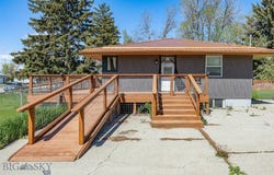 411 1st Street E, Whitehall, MT 59759