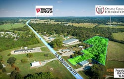 Hwy 62 W, Ash Flat, AR 72513