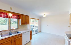 303 Memorial Drive, Fort Atkinson, WI 53538-1951