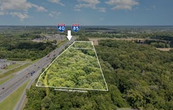 1201 1203 Zz Nc Highway 61 S, Whitsett, NC 27377