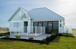 1013 LAS PALMAS DRIVE, ROCKPORT, TX 78382