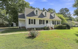 3194 Christian Light Road, Fuquay Varina, NC 27526