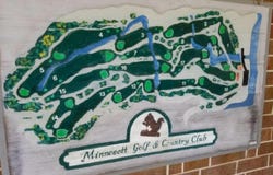 461 Country Club Drive W lot: 22, Arapahoe, NC 28510