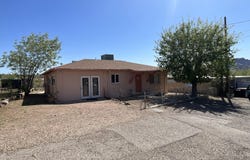 845 W SPRAY Street, Superior, AZ 85173