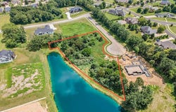 3505 BLUE HERON Court, Springfield, IL 62711